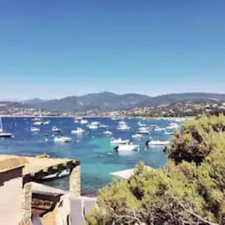 ISOLELLA , villa pieds dans l'eau Pietrosella Exteriér fotografie